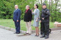 Rozpoczęcie wydarzenia